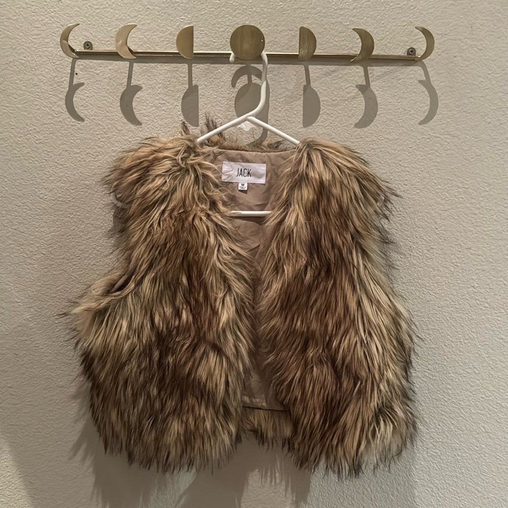 Jack | Vest (M)